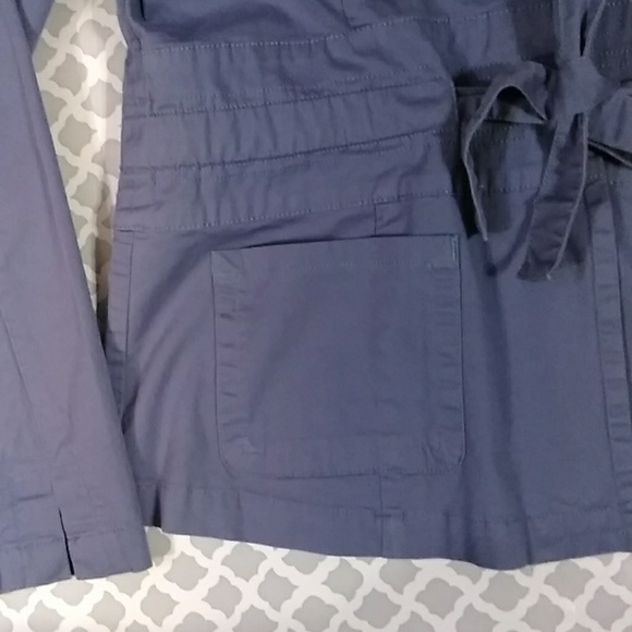 COLDWEATHER CREEK Y2K, ACADEMY, JACKET WOMEN'S - Picture 3 of 8